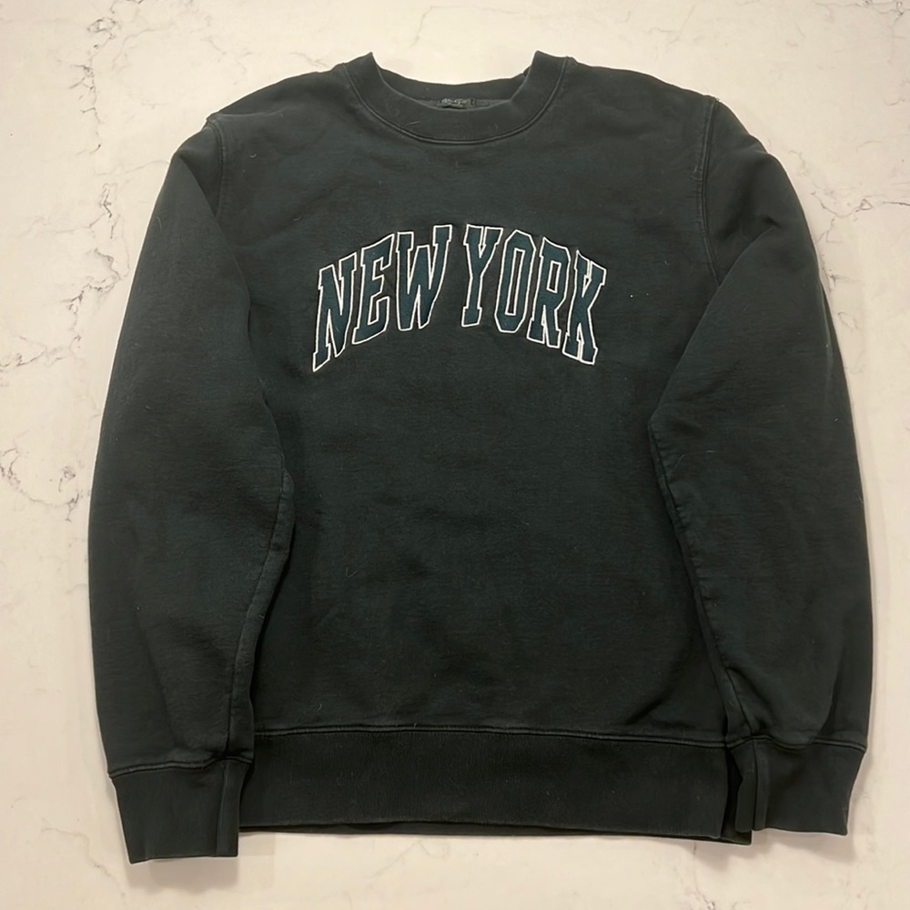 brandy Melville crewneck